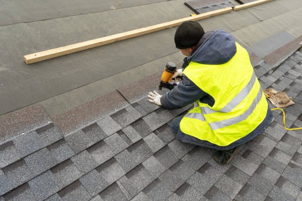 Best Storm Damage Roof Repair  in Atwood, TN