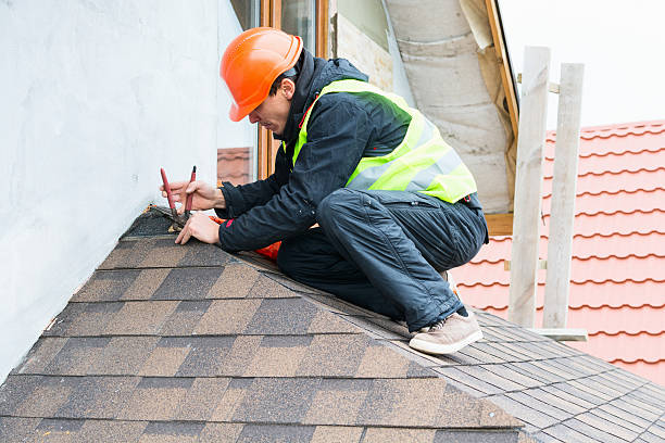 Best Storm Damage Roof Repair  in Atwood, TN